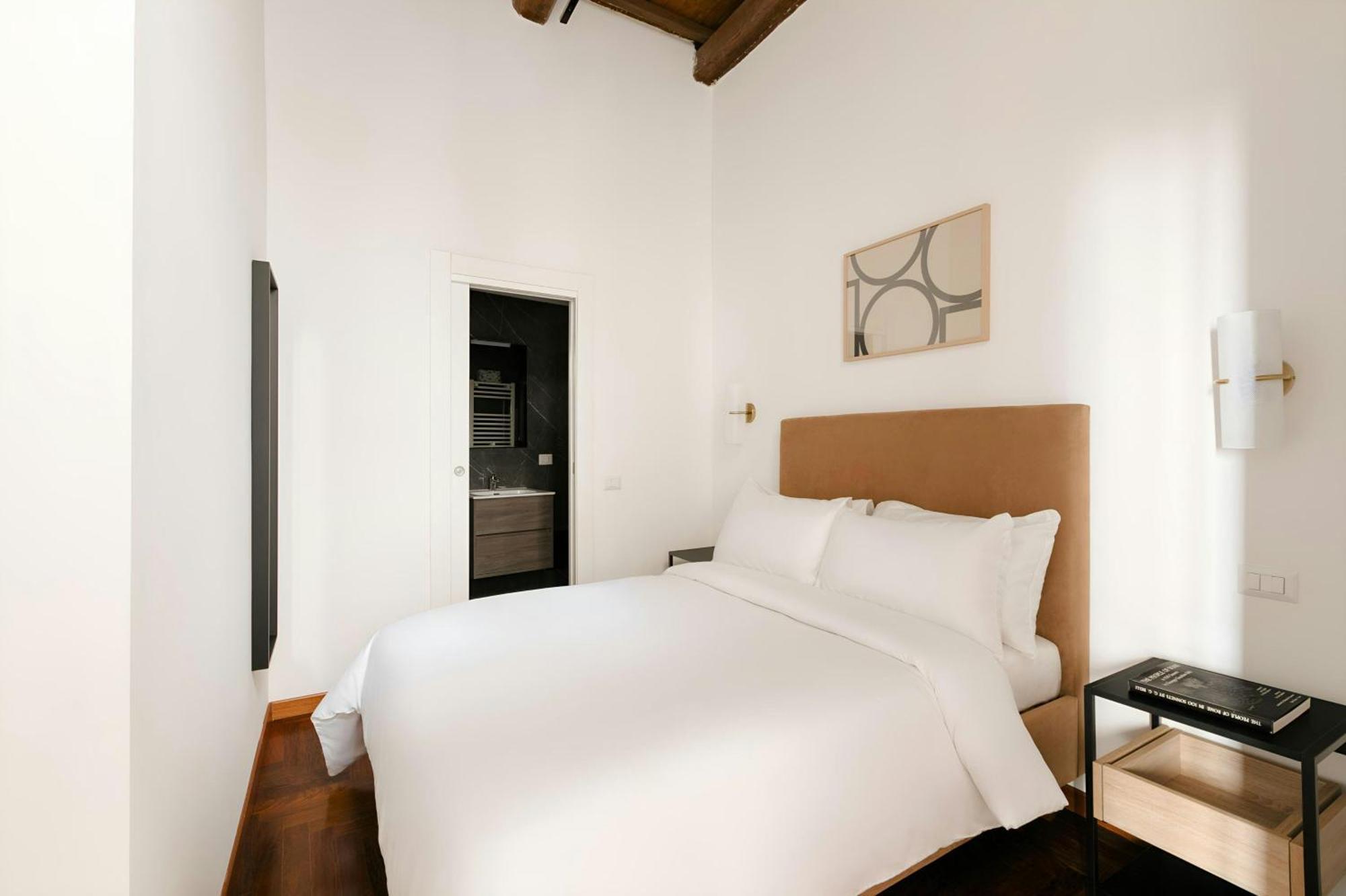 Sonder By Marriott Bonvoy Piazza Venezia Apartments - Rome — Fotos 1